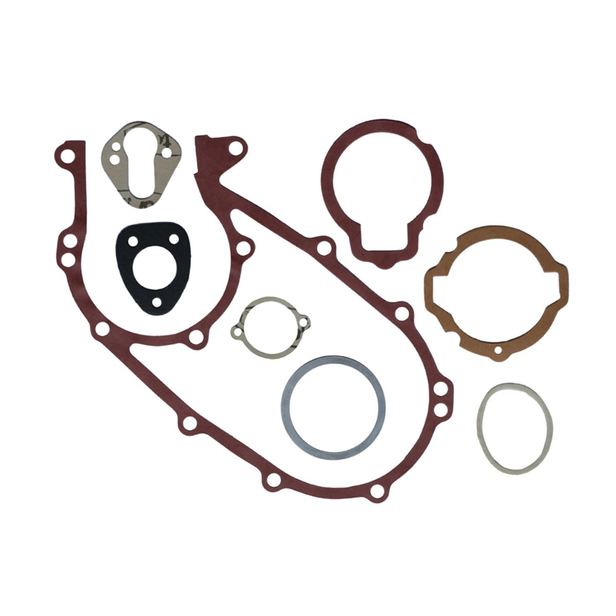 Set di guarnizioni motore ATHENA P400480850070
