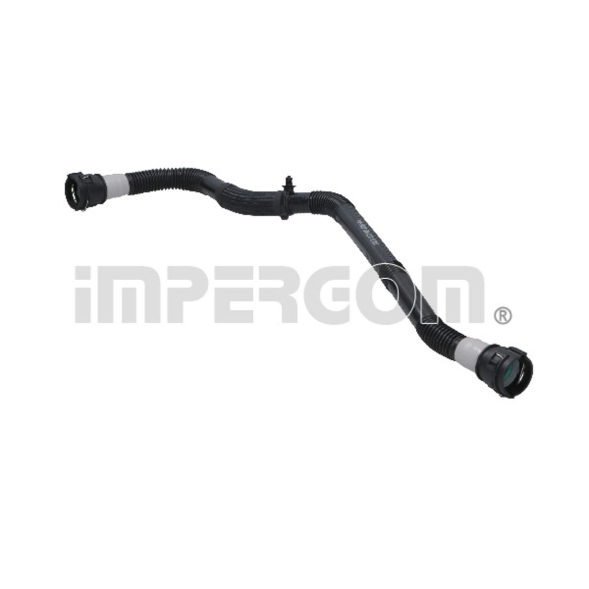 Impergom Radiatorslang 228100