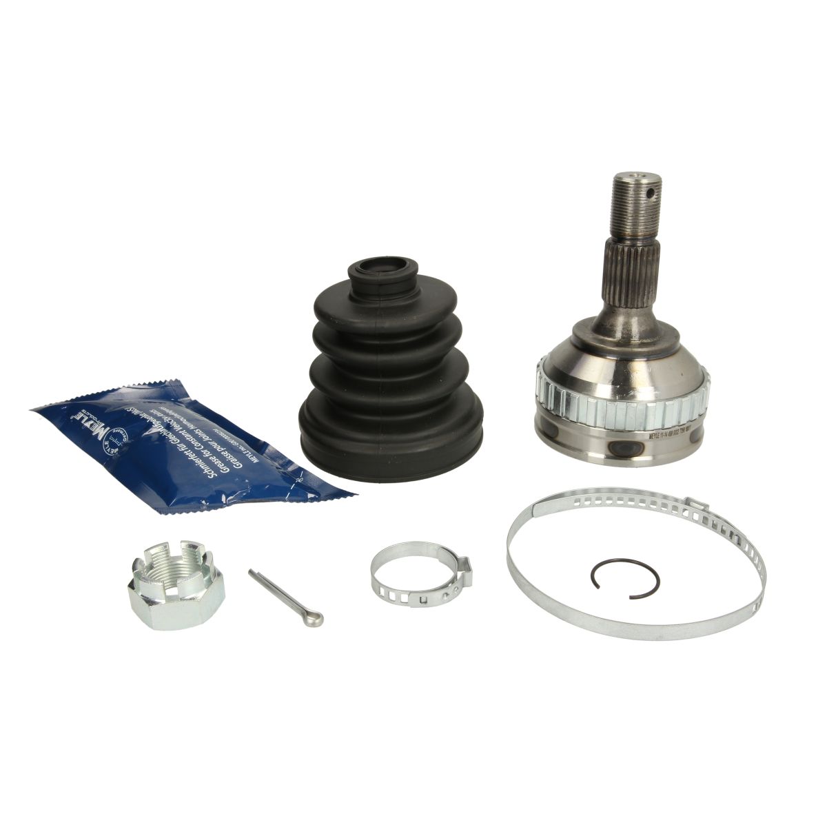 Image of Homokineet reparatie set, aandrijfas  KIT