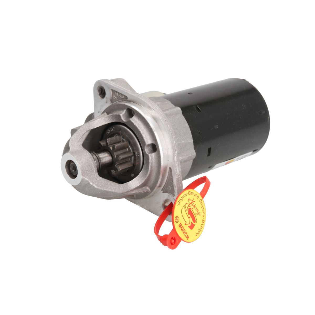 Image of Starter