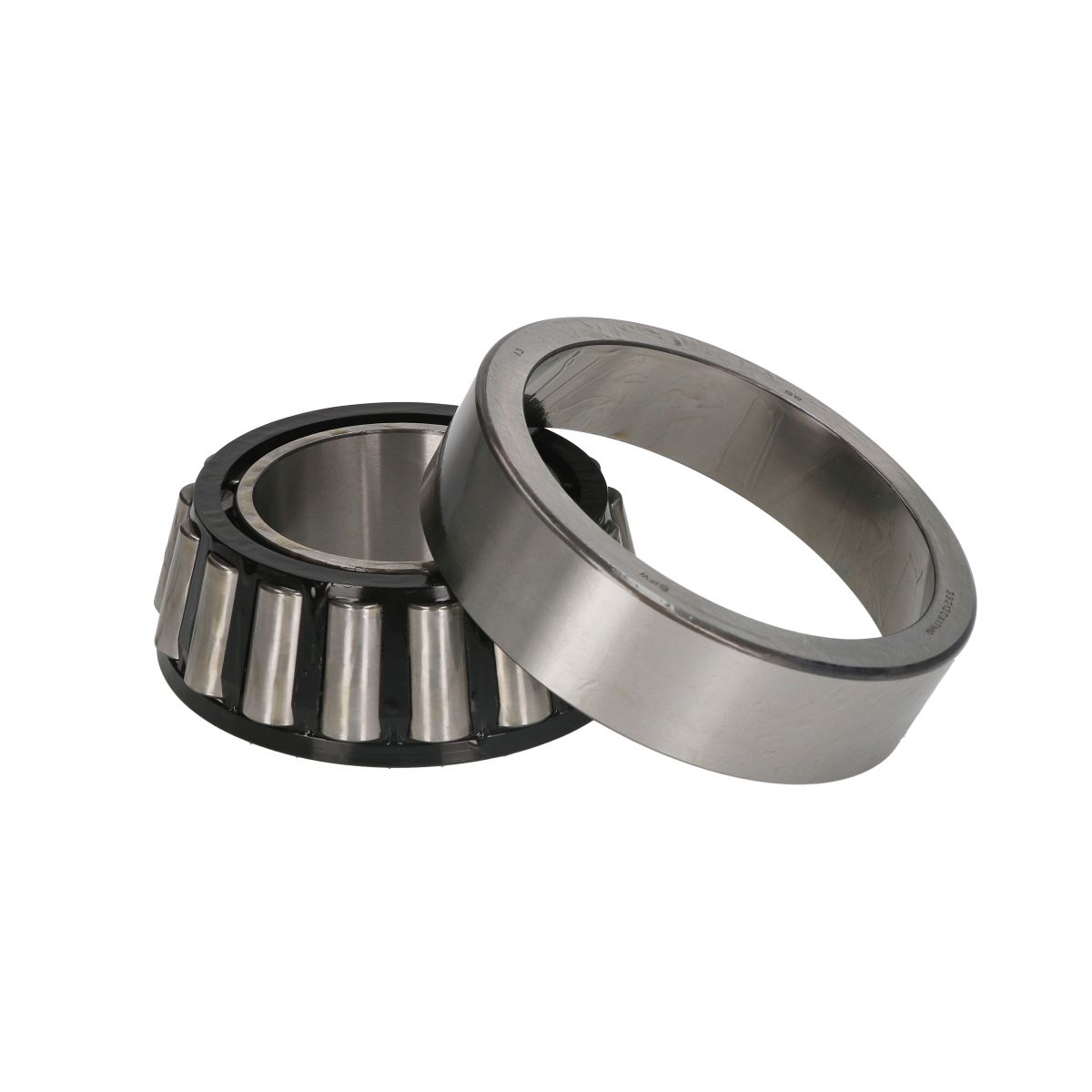 Image of Lager, fusee