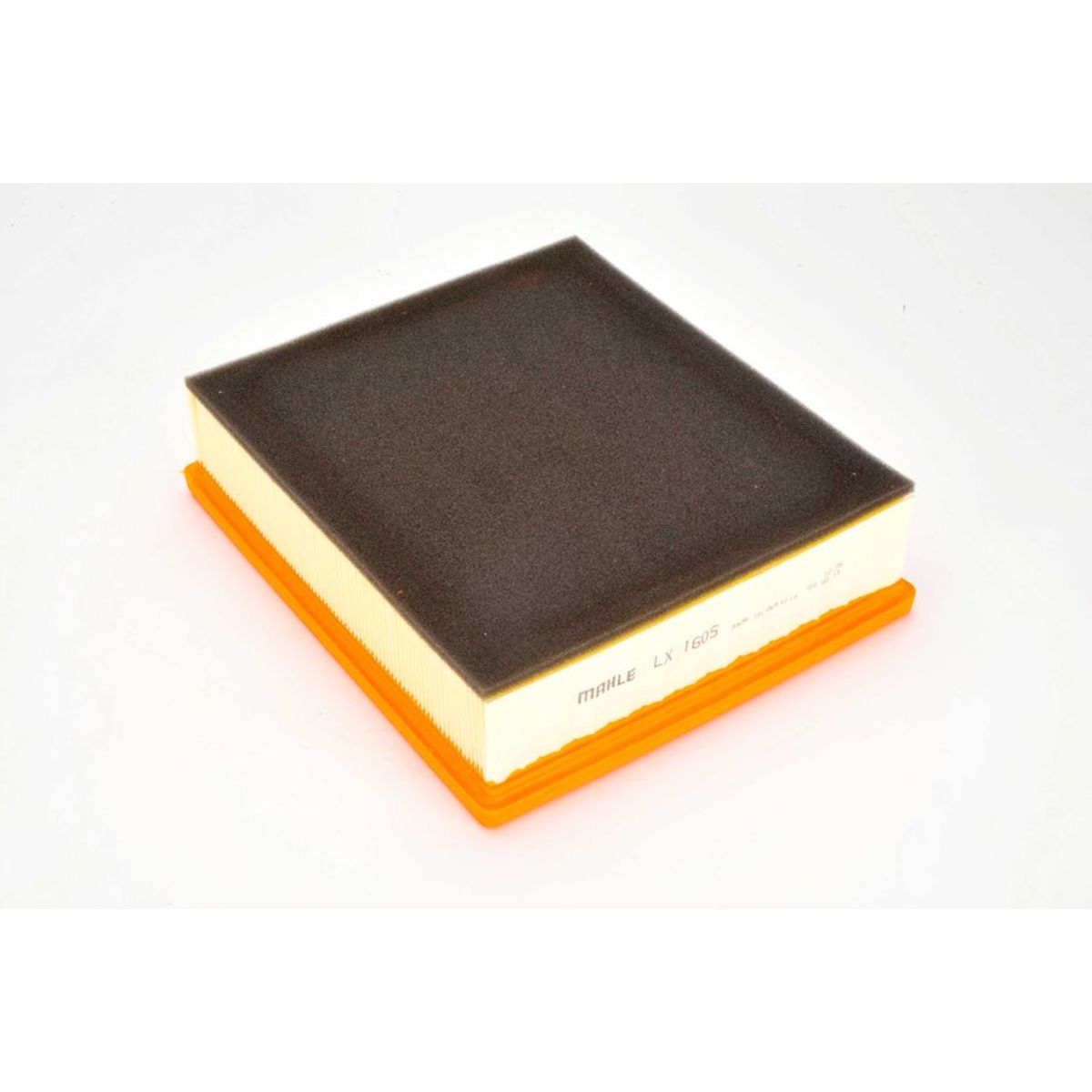 Image of MAHLE luchtfilter