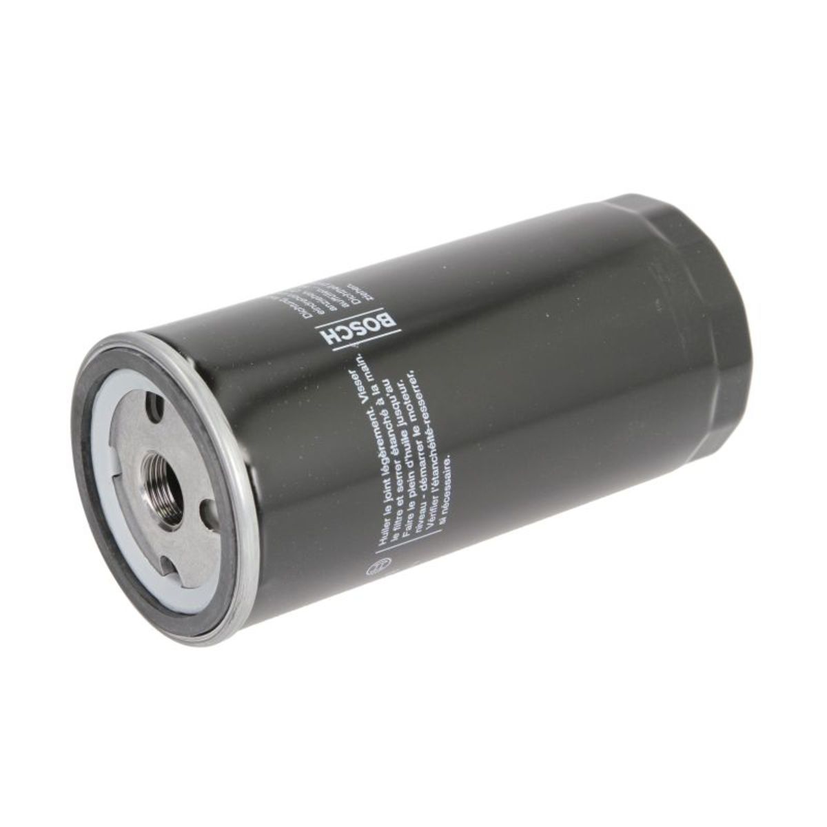 Image of Oliefilter