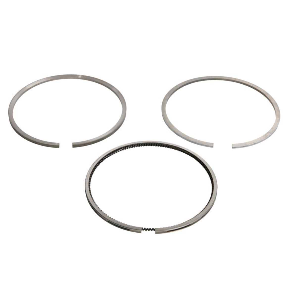 Image of Zuigerveren set