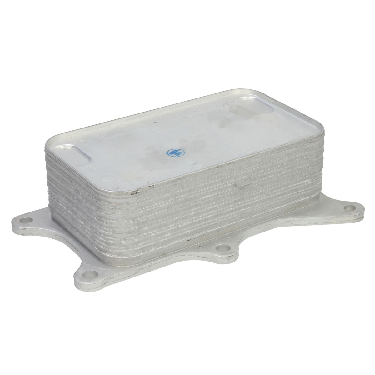 Image of Olie radiator, motorolie
