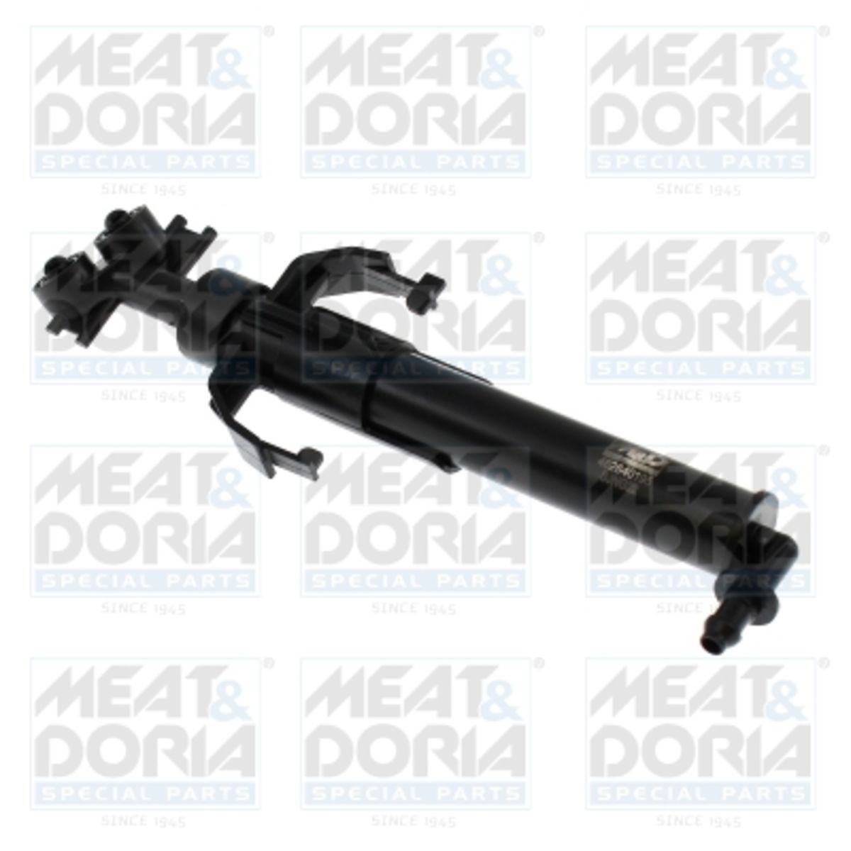 Meat & Doria Scheinwerferreinigung - Waschwasserdüse 209154