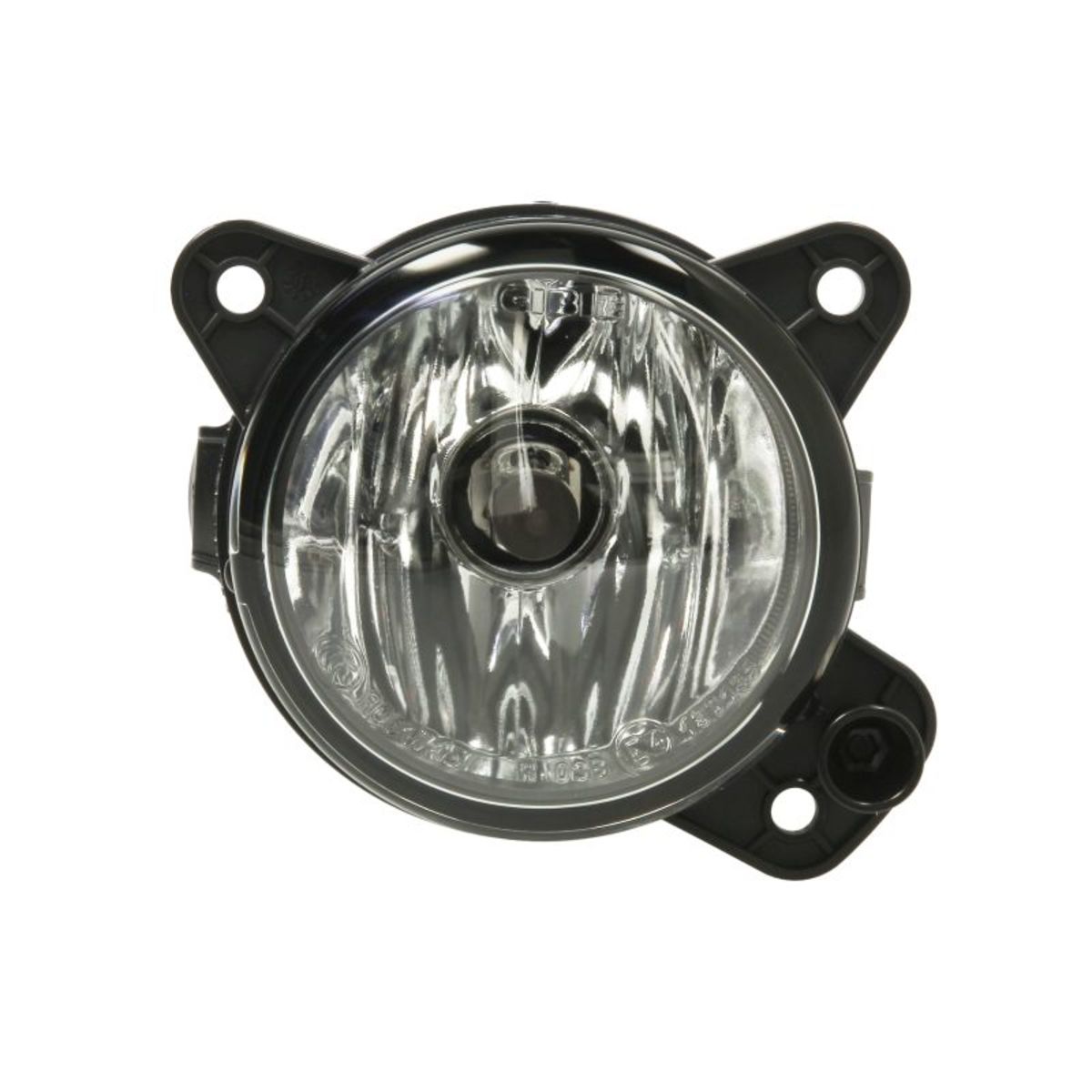 Image of Mistlamp