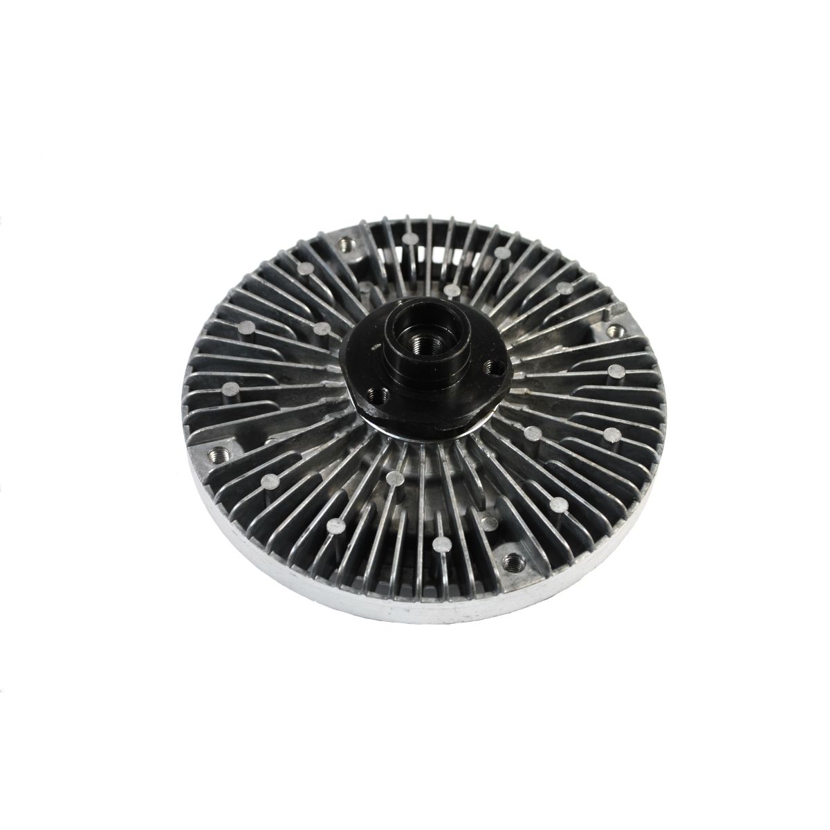 Koppeling, radiatorventilator