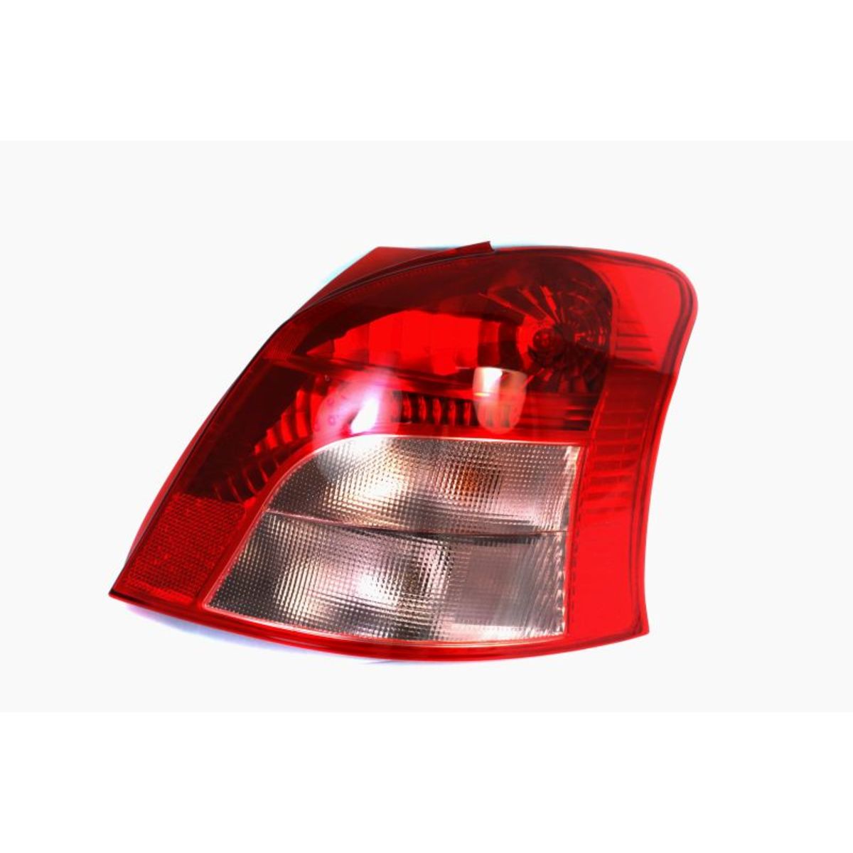 Depo Rot Heckleuchte 212-19P3r-Ld-Ae