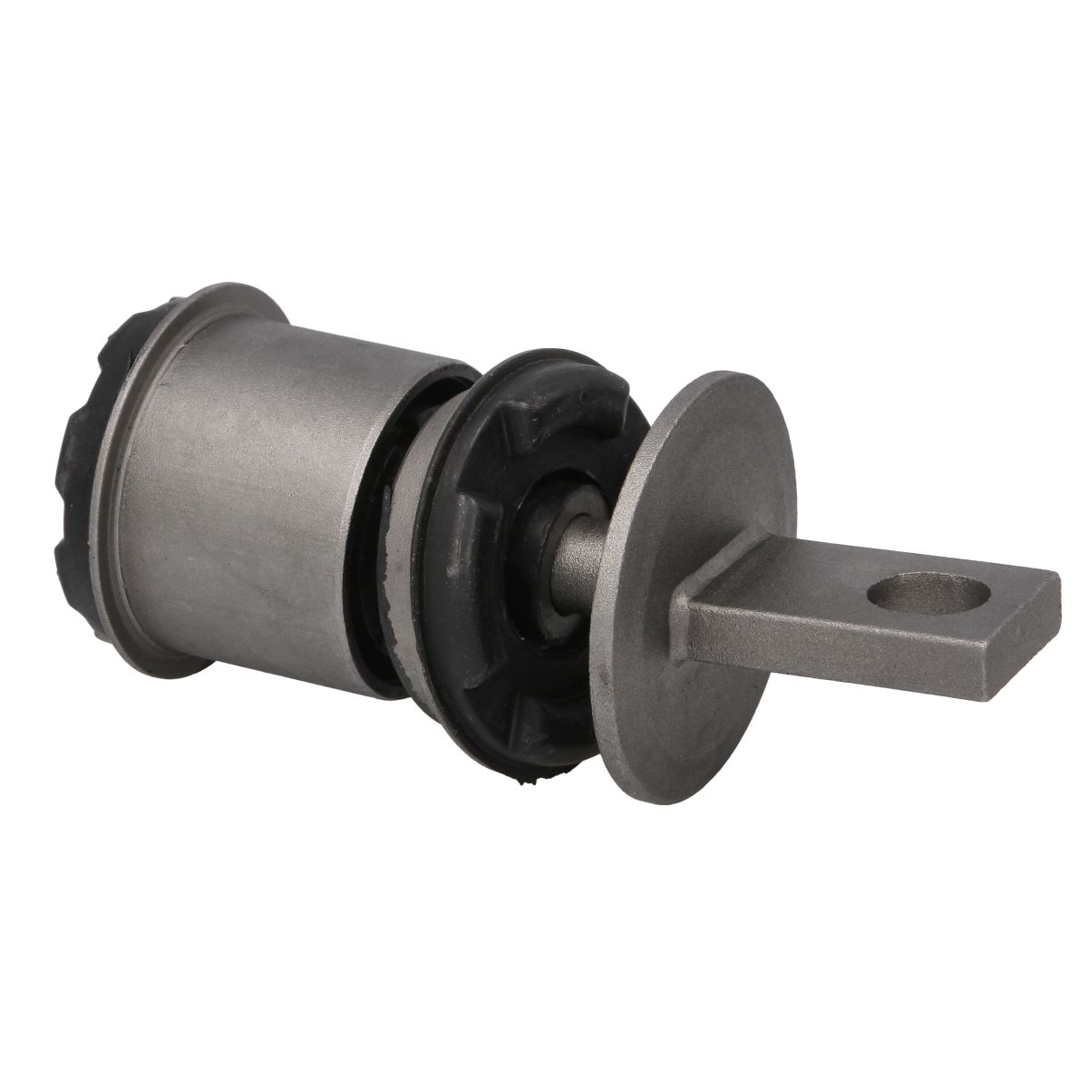 Tedgum Lagerung, Lenker Ted76353
