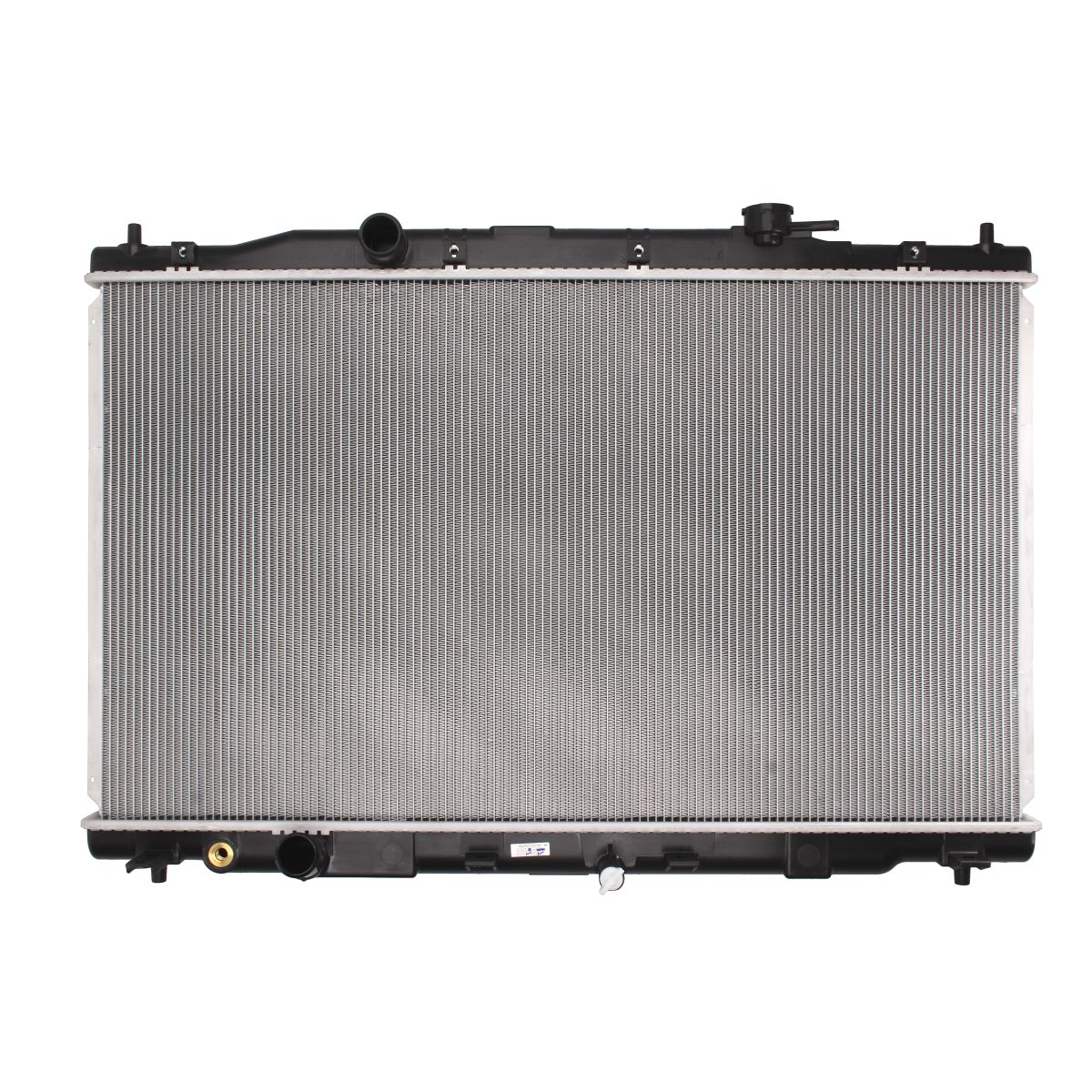 Image of Radiator, motorkoeling