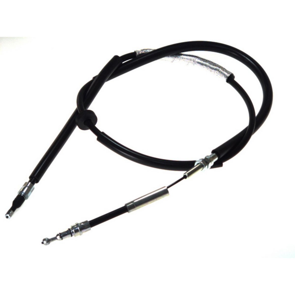 Image of Kabel, parkeerrem