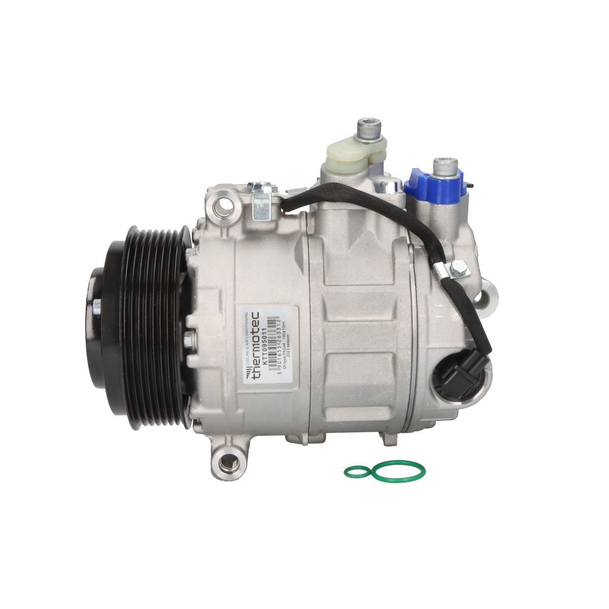 Image of Compressor airconditioning