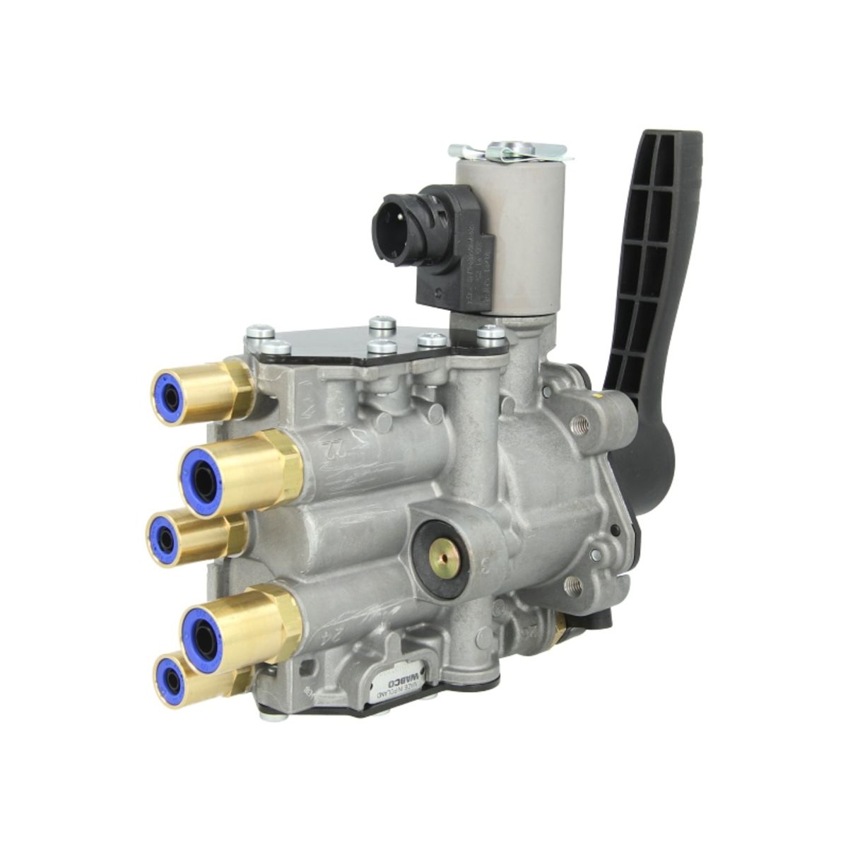 Image of Klep, lift as controle  463 090 020 0