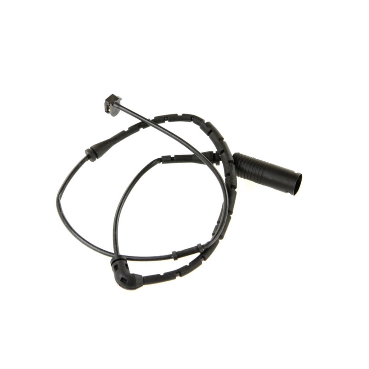 Contatto di avvertimento, usura delle pastiglie dei freni BOSCH 1 987 473 056