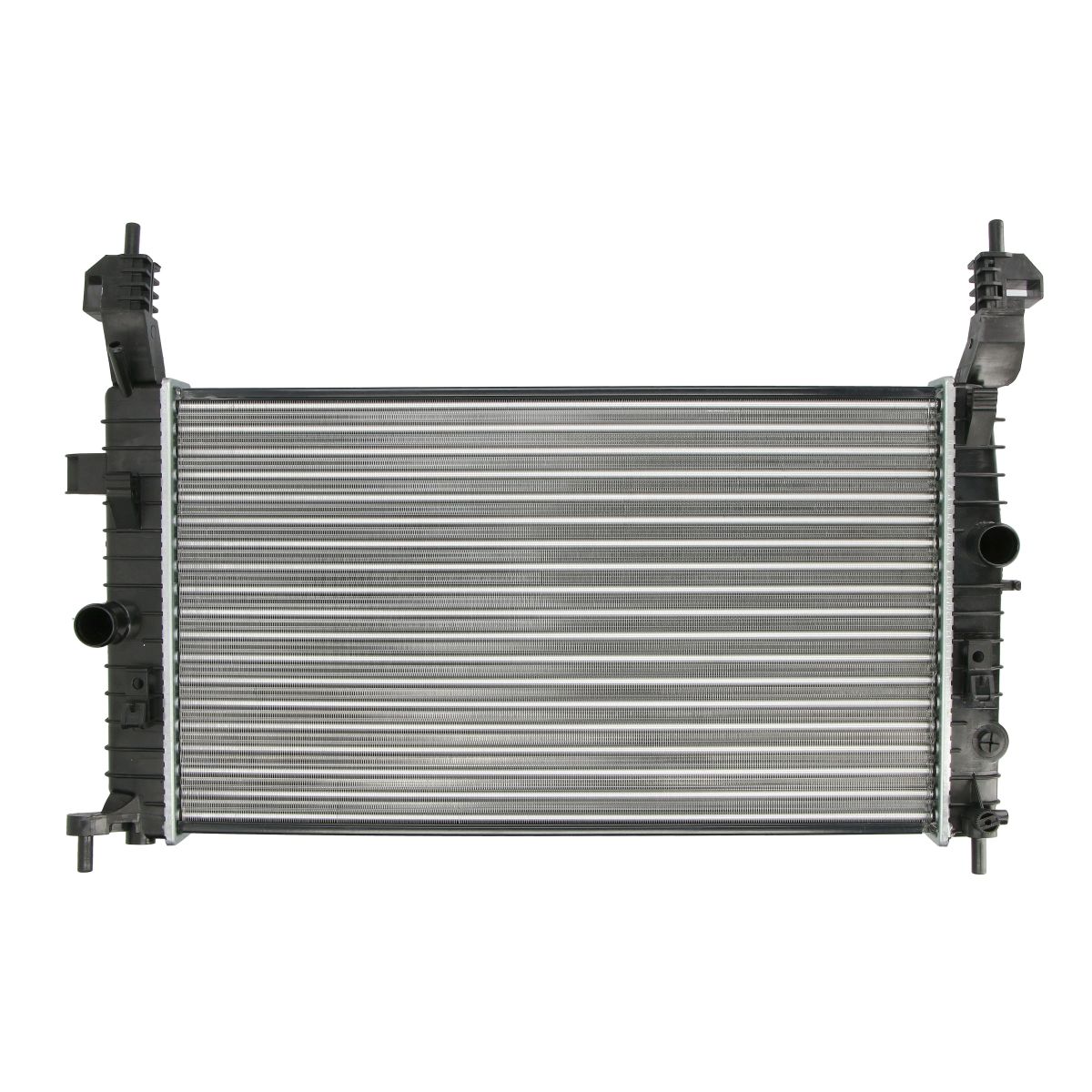 Image of Radiator, motorkoeling