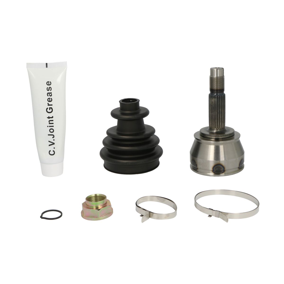 Image of Homokineet reparatie set, aandrijfas
