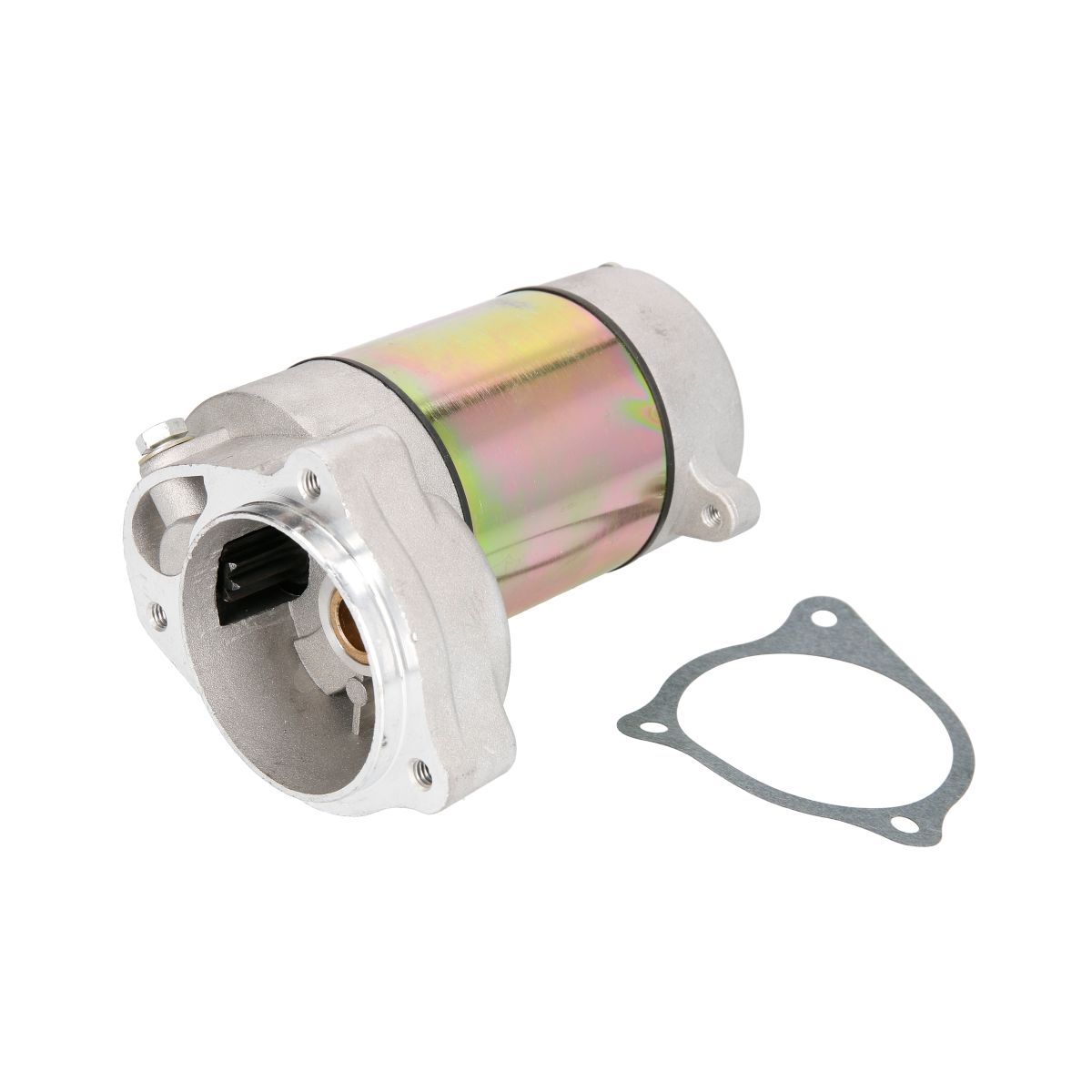 Image of Starter