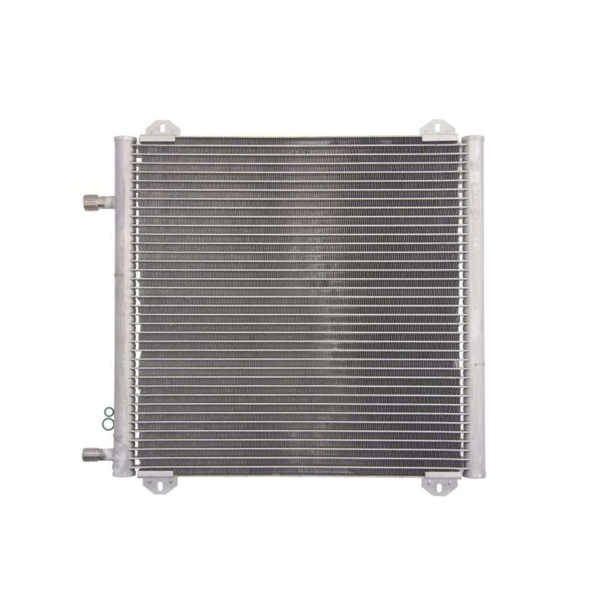 Nrf Condensator, Airconditioning 35785