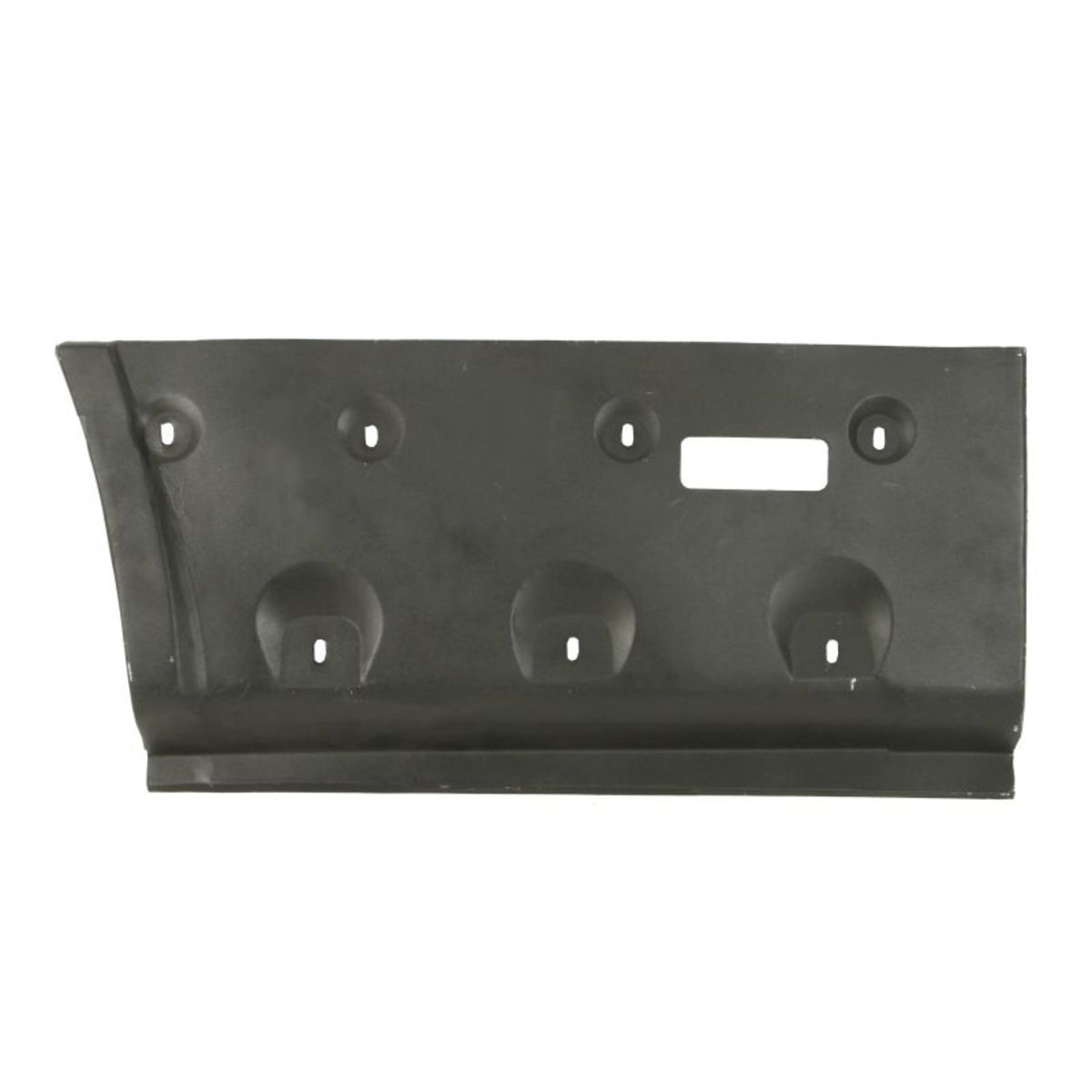 Image of Wielkastbekleding, binnenspatbord