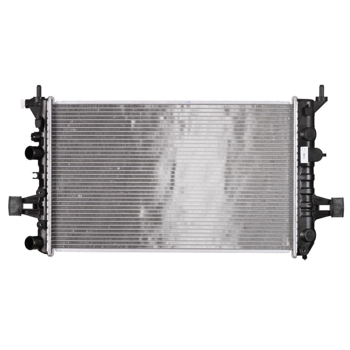 Image of Radiator, motorkoeling