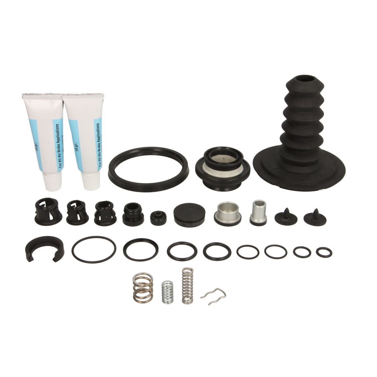 Image of Reparatieset, koppelingscilinder