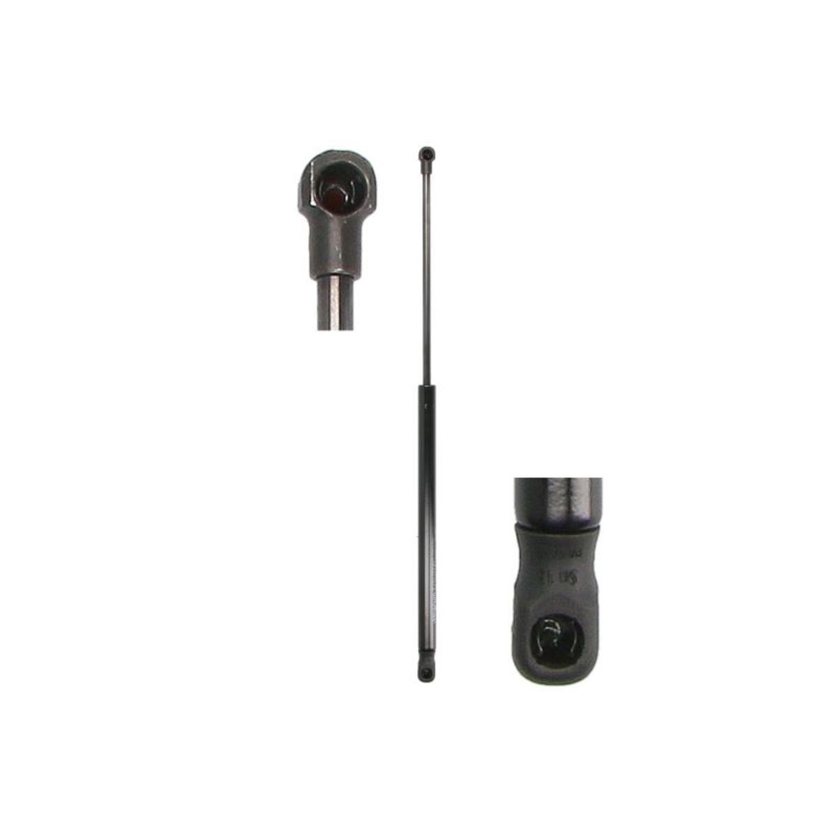Gasfeder, Koffer-/Laderaum MAGNUM TECHNOLOGY MGS2128