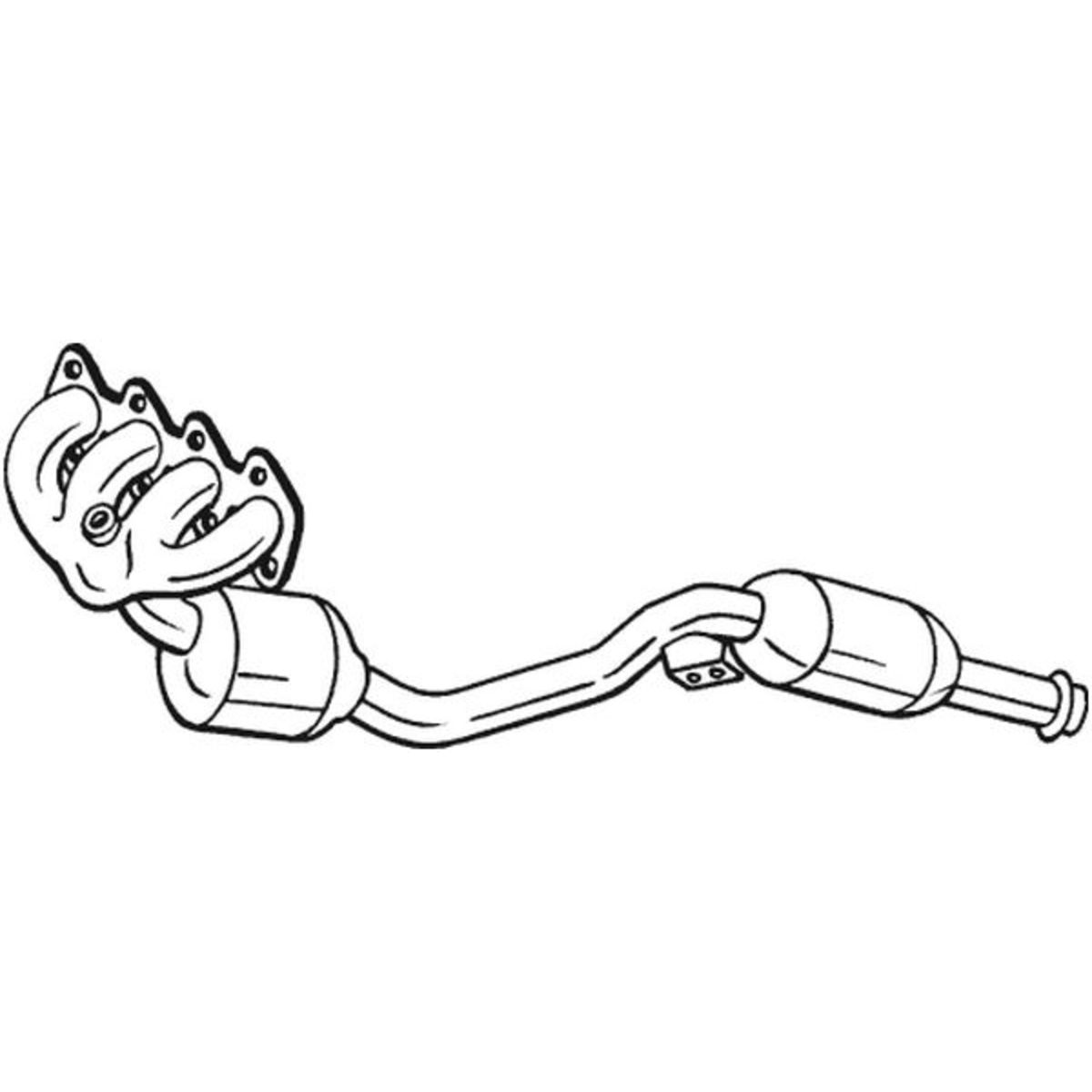 Image of Katalysator