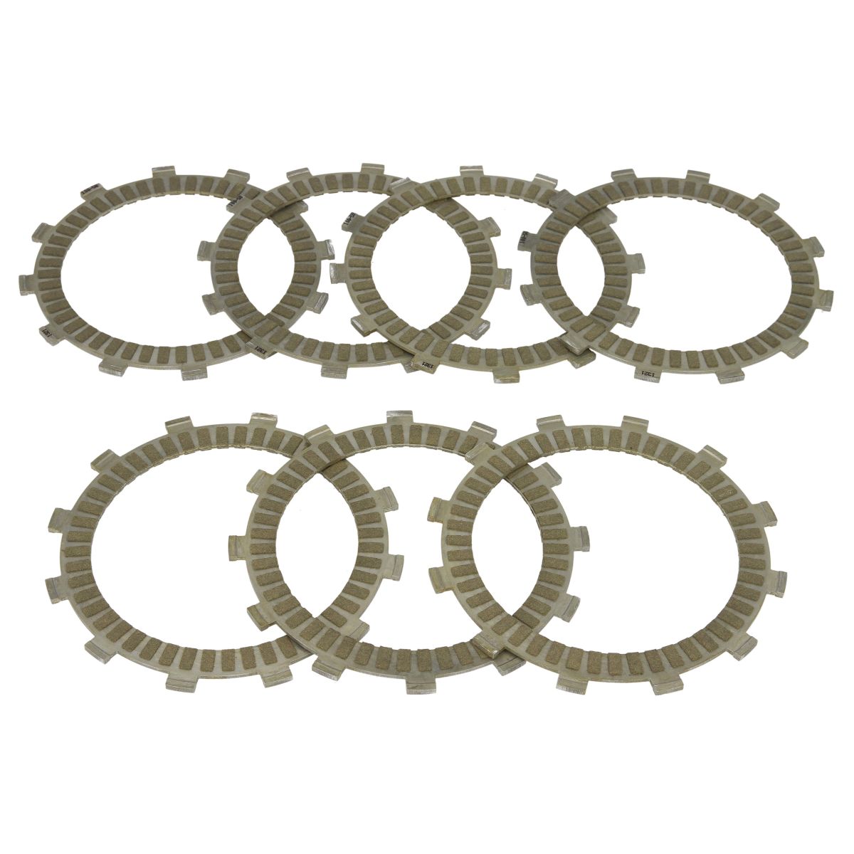 Disco frizione TRW MCC507-7