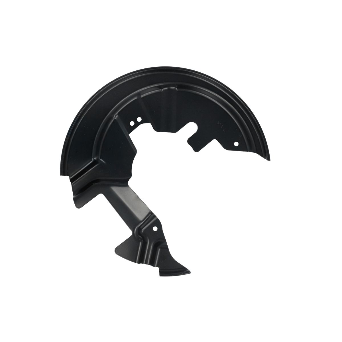Spritzblech, Bremsscheibe BLIC 6508-03-2565378K