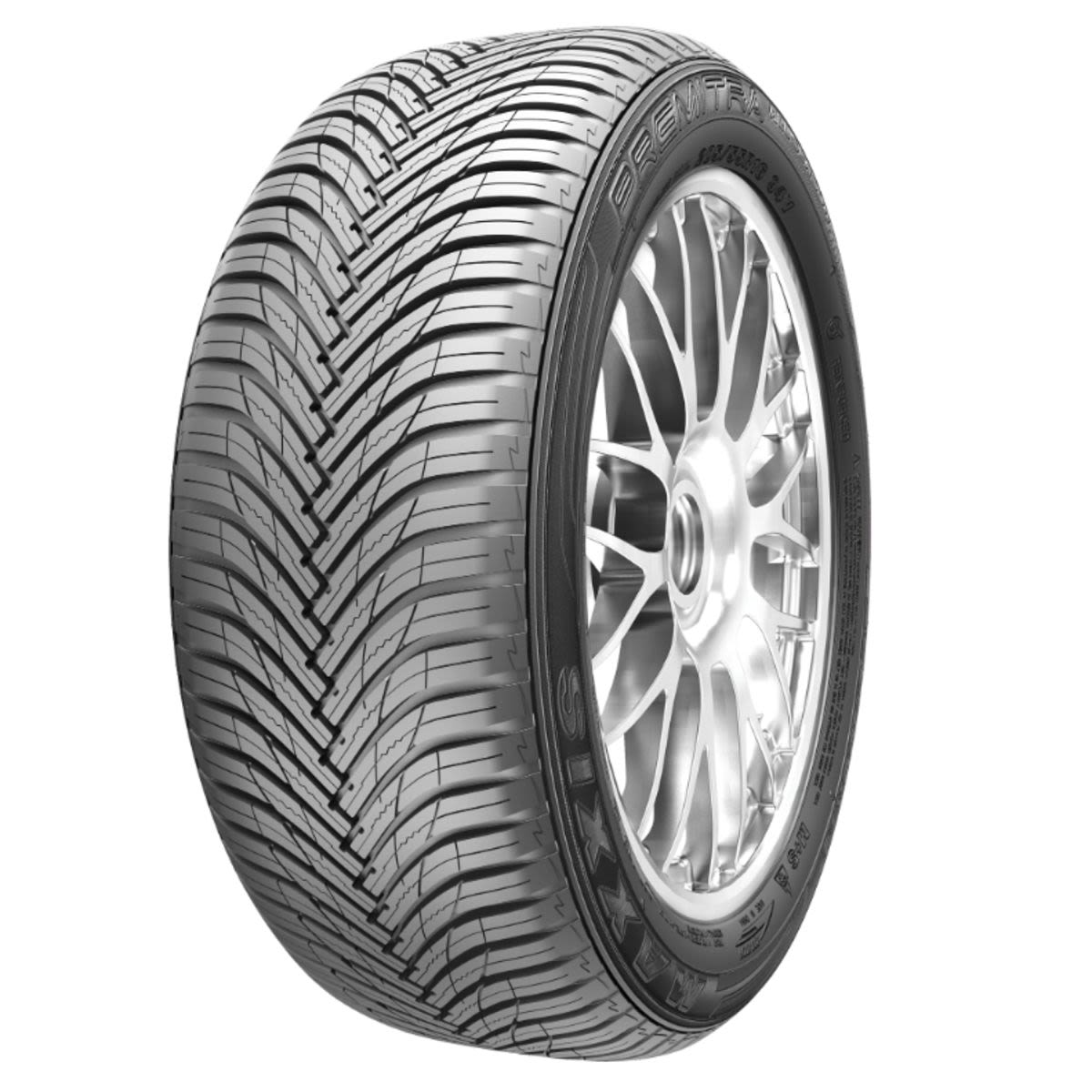 Image of Vierseizoenenbanden  Premitra SUV AP3 245/45R19 102W, DOT20
