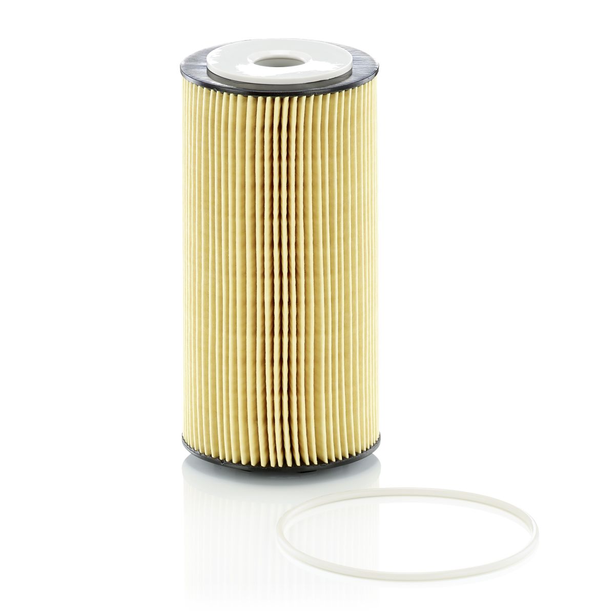 Image of Oliefilter