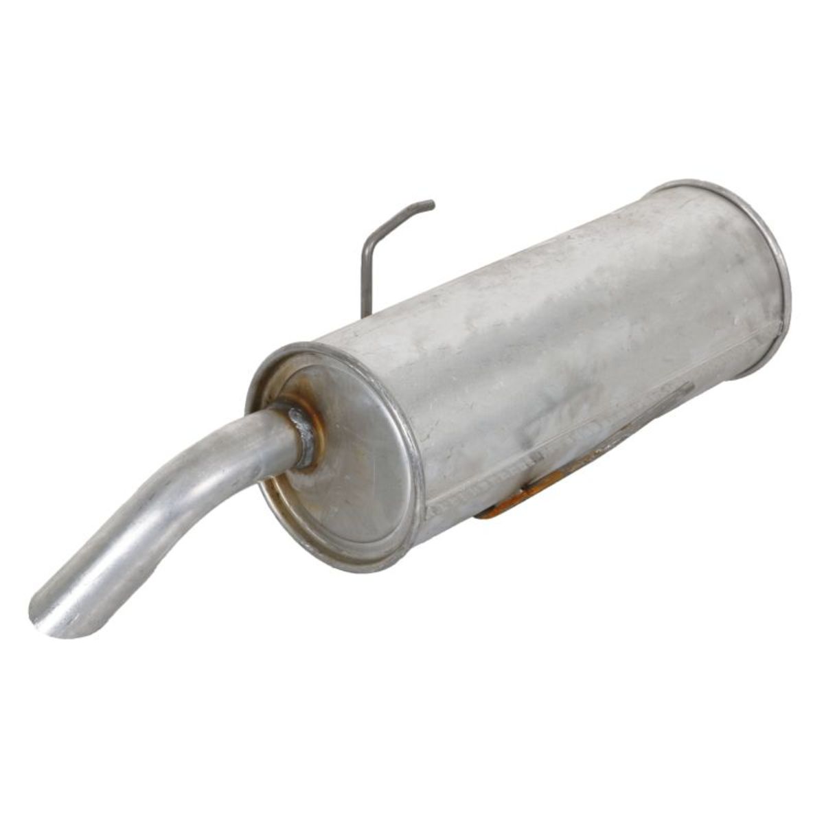Bosal Silenziatore Posteriore 135-419