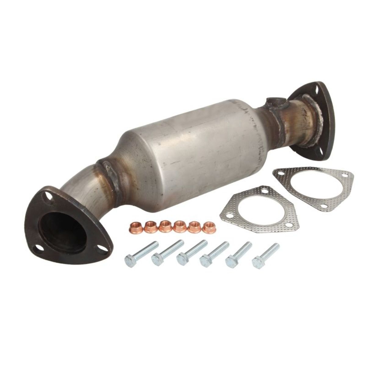 Bosal Catalyseur 099-602