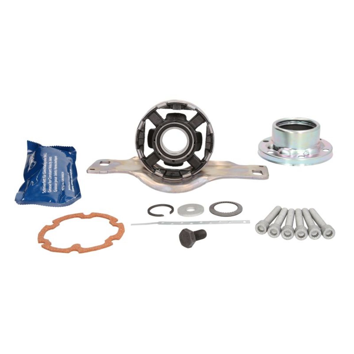 Meyle Suspension Arbre Cardan 3002612121/s Kit MEYLE Amortisseur De  Vibrations, Arbre De Cardan Compatibilite Avec 014 041 0064 Meyle Suspension  Arbre Cardan 3002612121/s For Sale