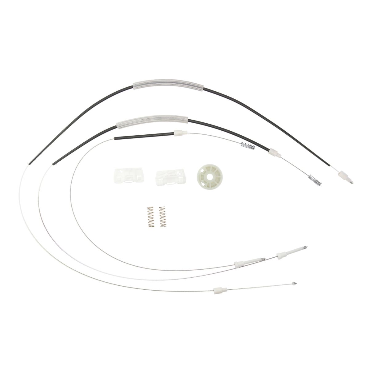 Elemento, sollevatore a disco BLIC 6205-57-007801P sinistro