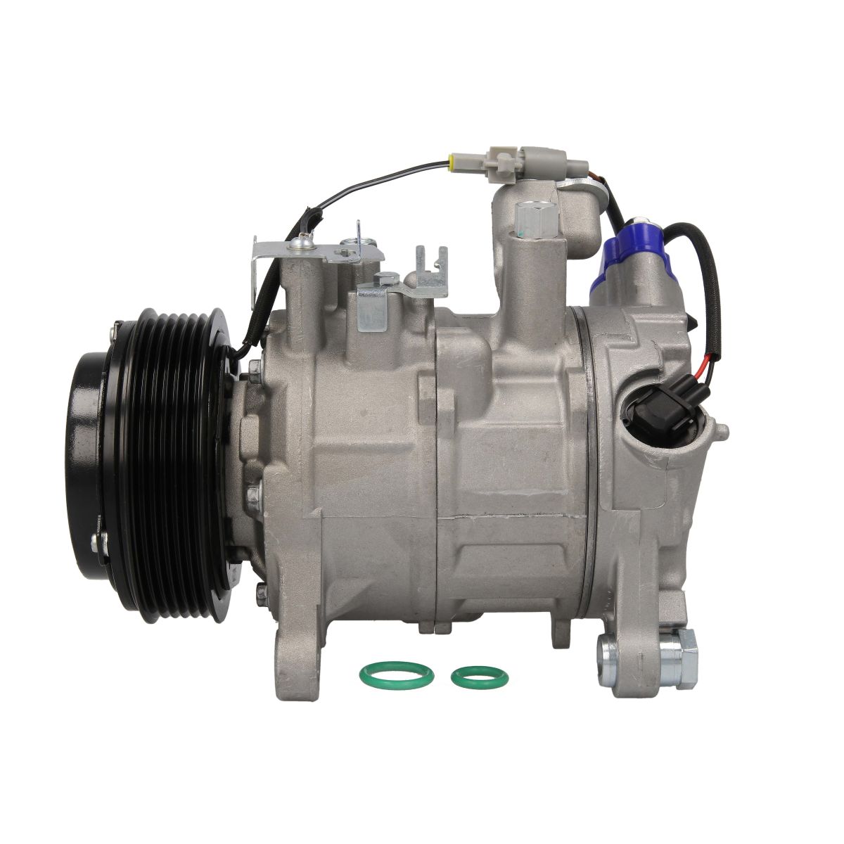Image of Compressor airconditioning