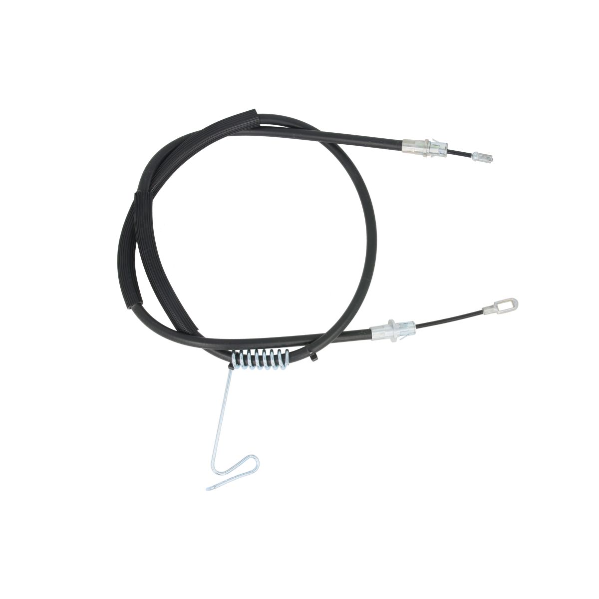 Cavo di trazione, freno di stazionamento TRW GCH553 sinistro