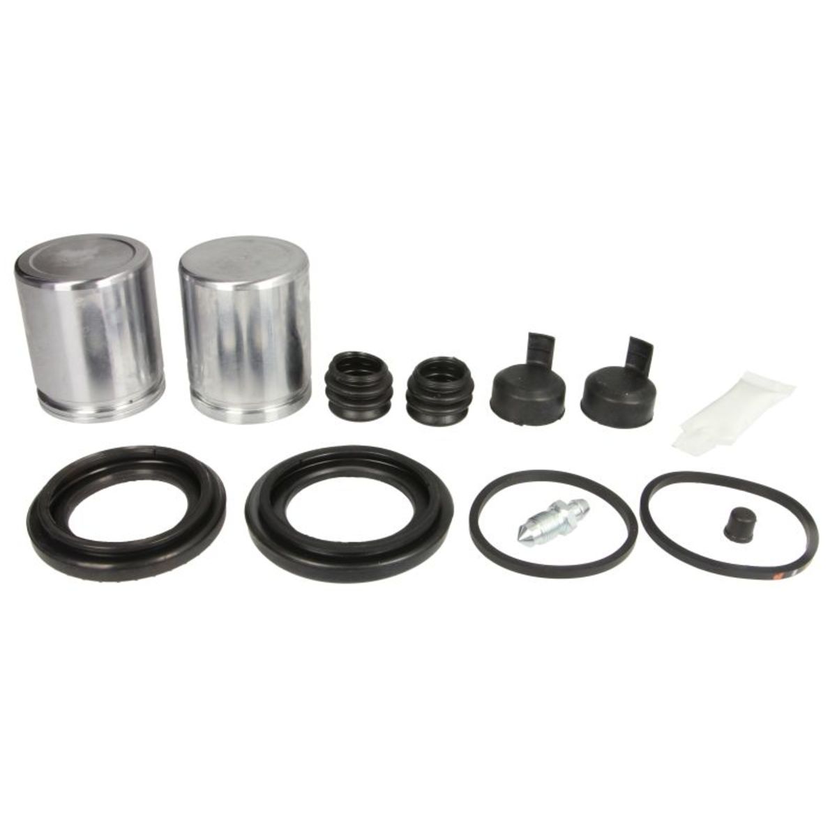 Image of Reparatieset, remklauw  D4-2704C