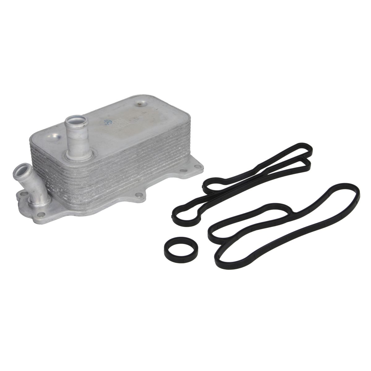 Image of Olie radiator, motorolie