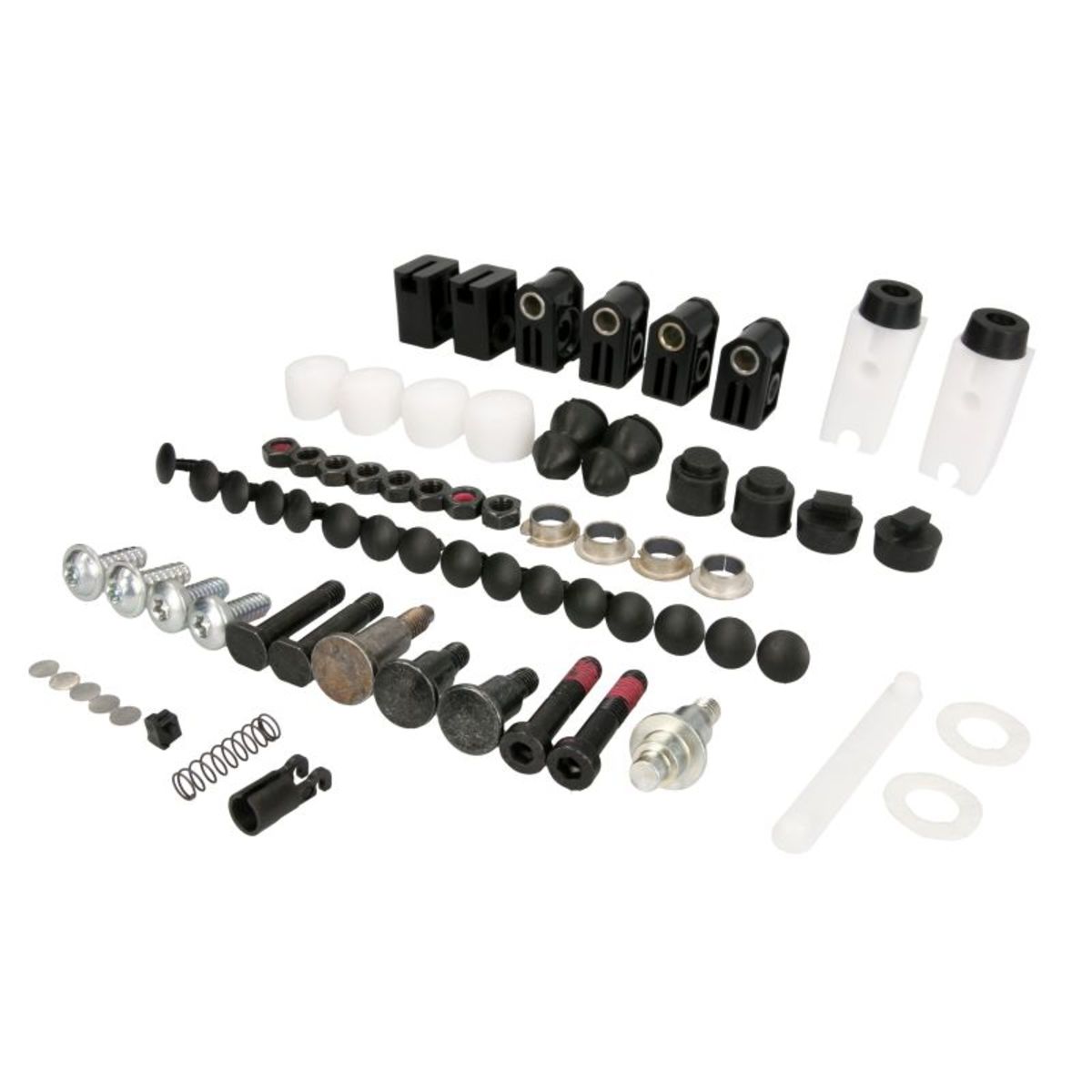 Image of Reparatieset, bestuurdersstoel
