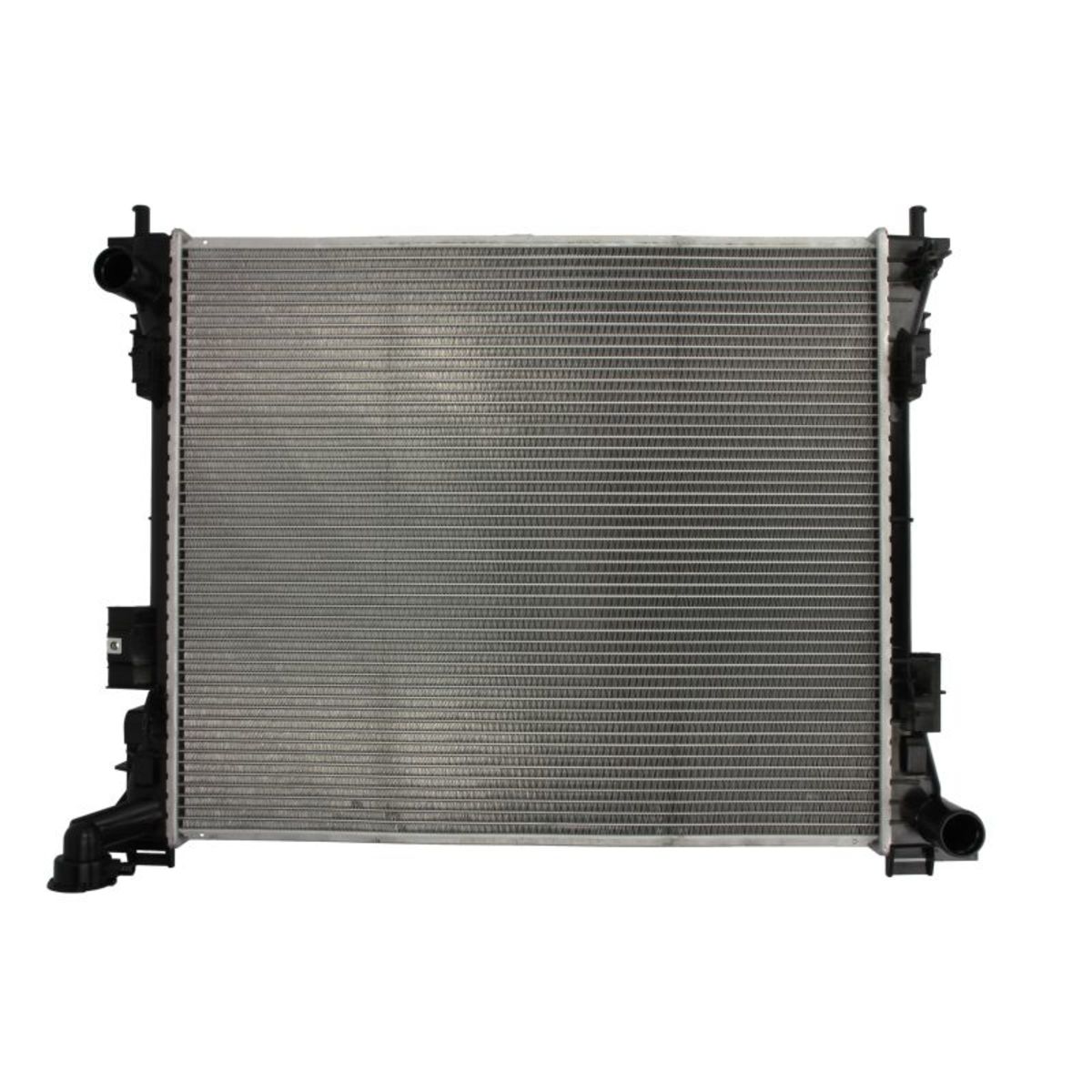 Thermotec Kühler, Motorkühlung Größe 26.0 D7y077tt