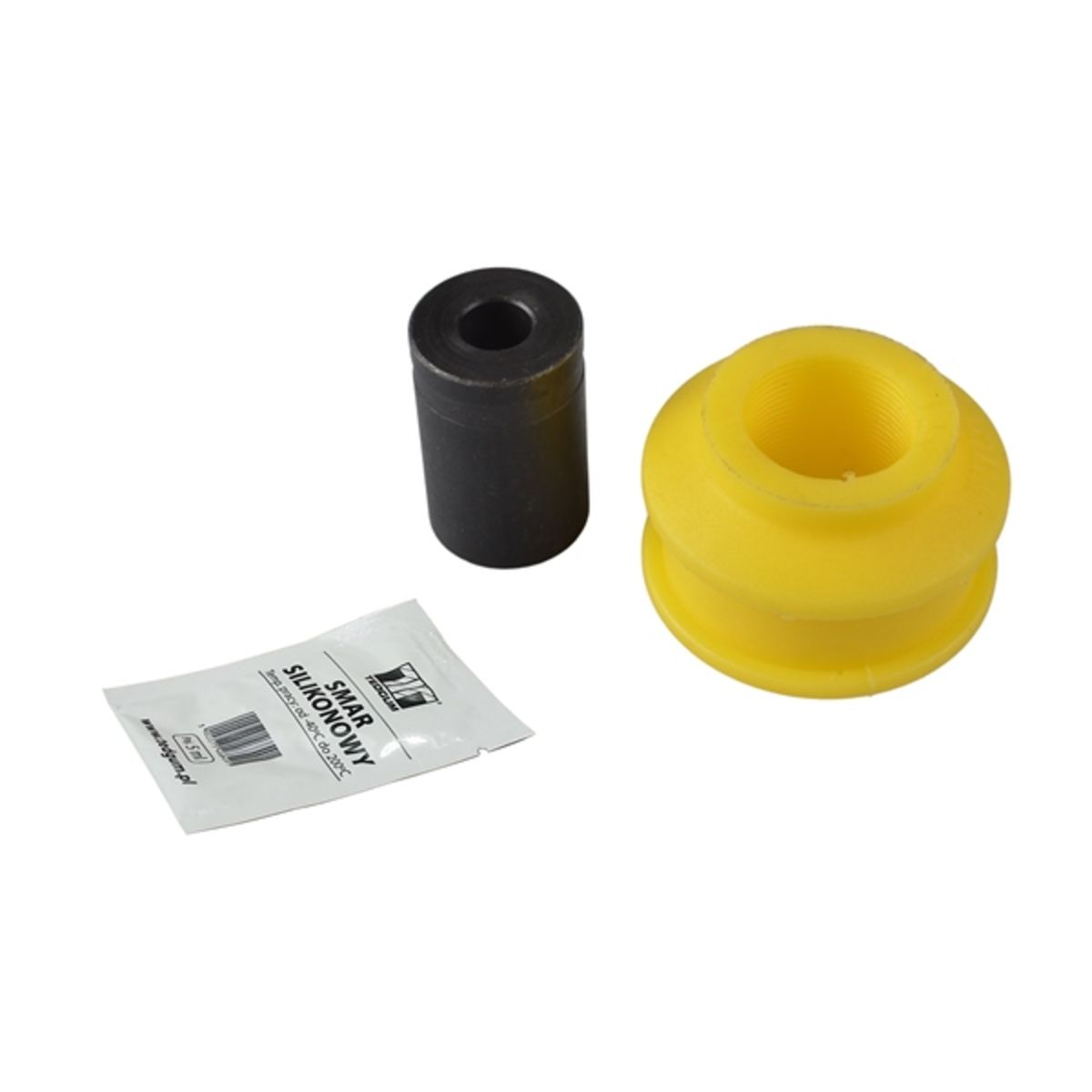 Silent bloc de suspension TEDGUM TED31533