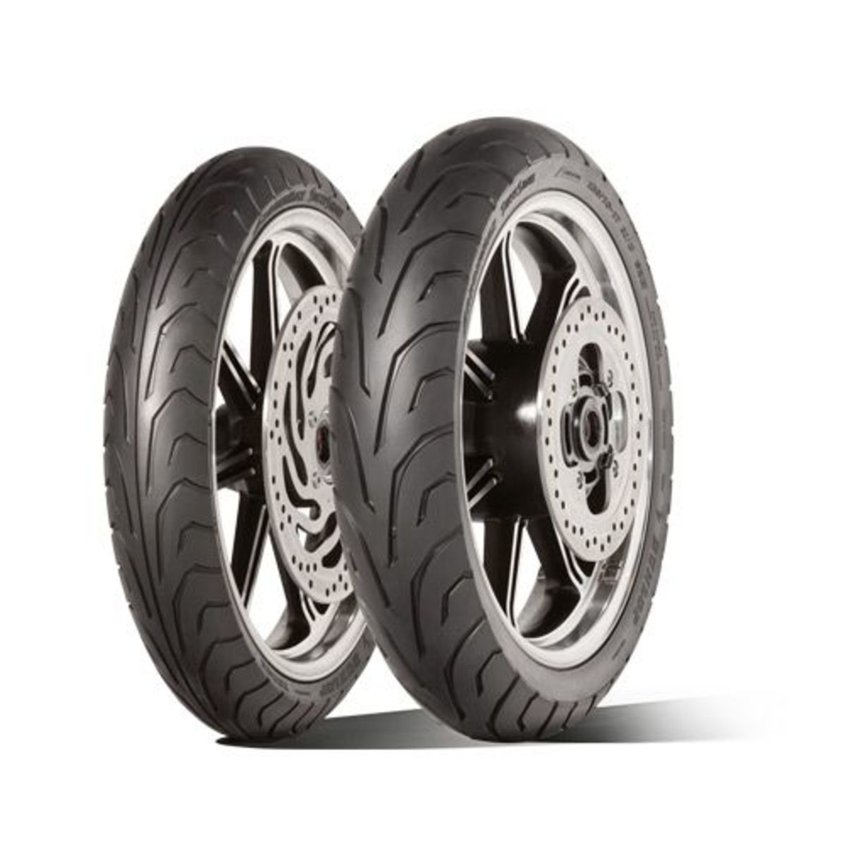 Image of ARROWMAX STREETSMART 3.25-19 TL/TT, Motorbanden voor