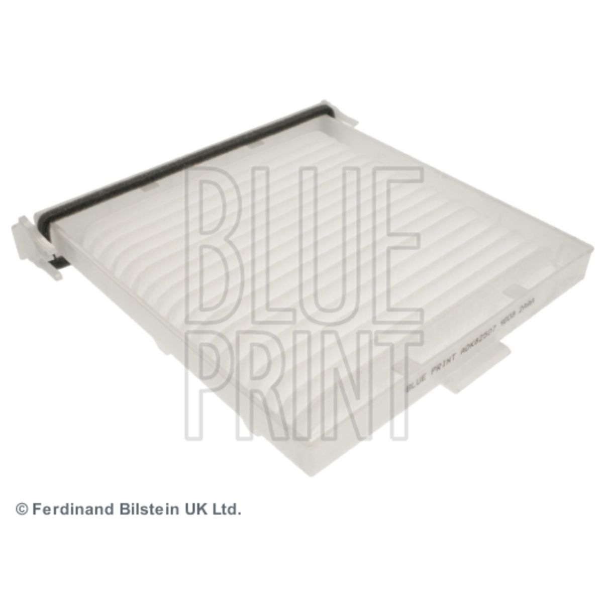 Image of Cabineluchtfilter
