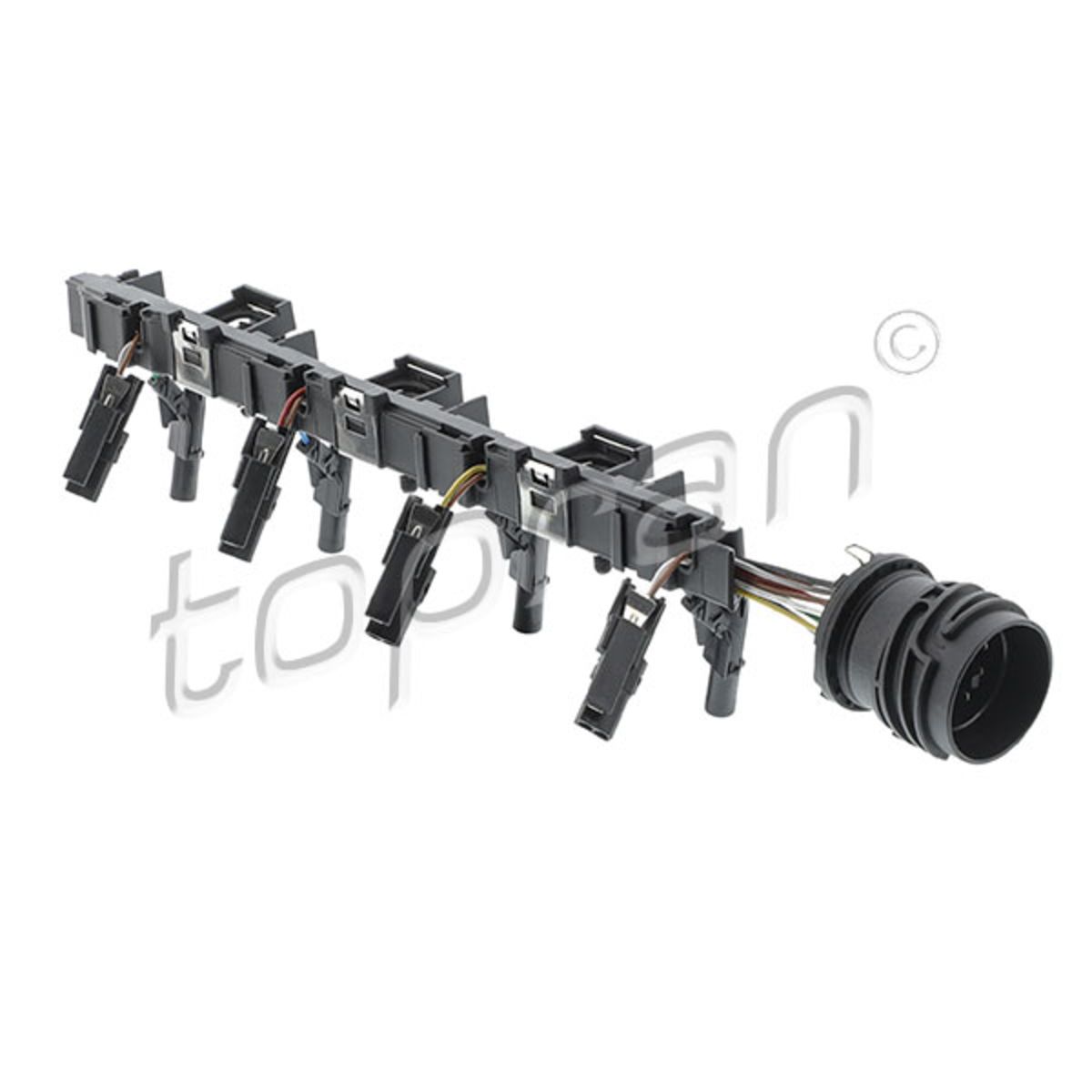 Image of Aansluitkabel Brandstofinjector  119 248