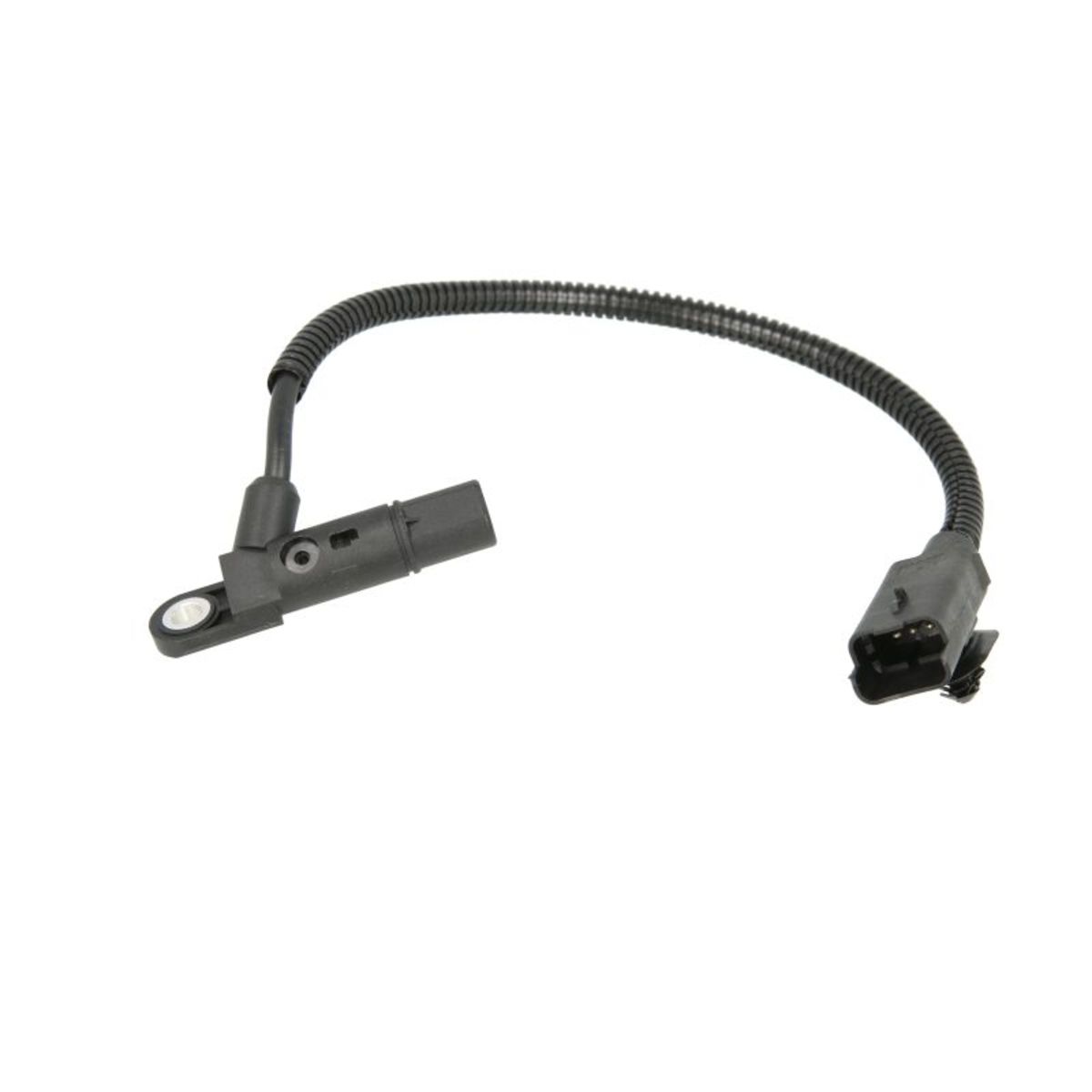 Image of Sensor, nokkenas positie
