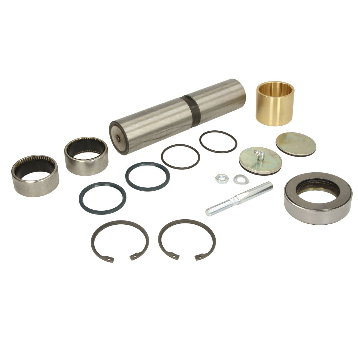 Image of Fusee reparatieset