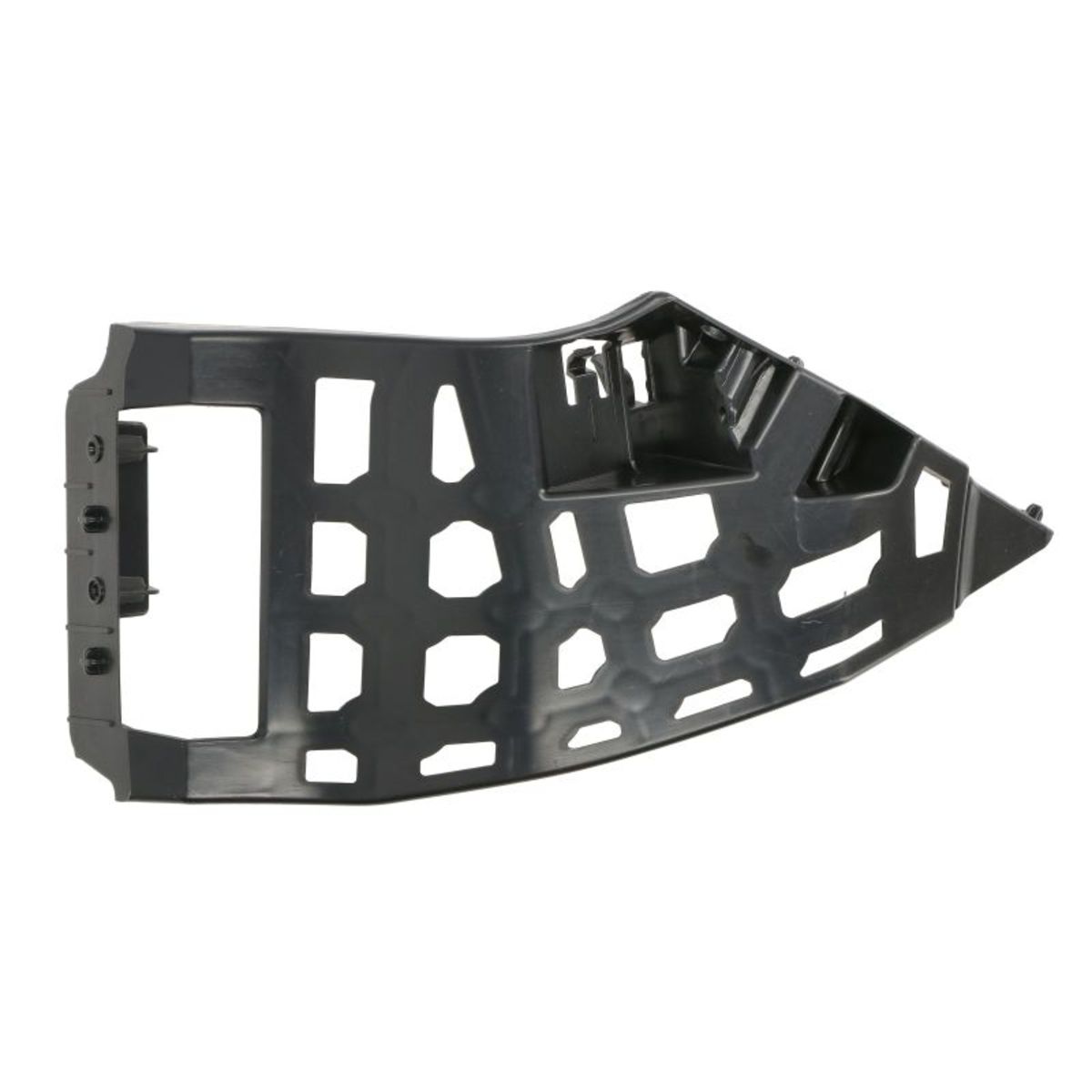 Versterking van de bumper BLIC 5504-00-0098932P