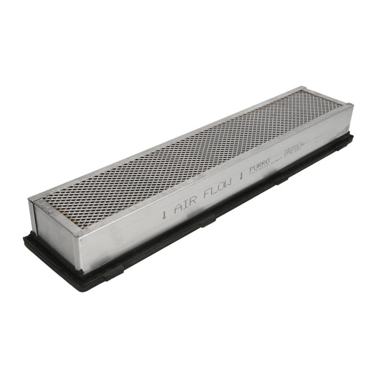 Image of Cabinefilter  PUR-HC0173